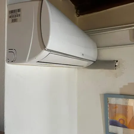 Apartment Il Nido D Wi-fi Conditioned Air *