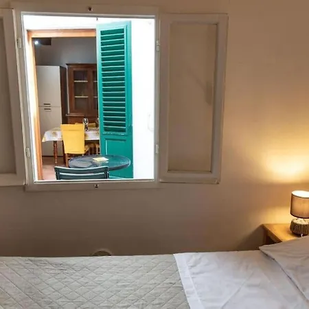 Il Nido D Wi-fi Conditioned Air Apartment Florence