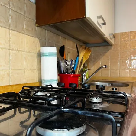 Il Nido D Wi-fi Conditioned Air Apartment