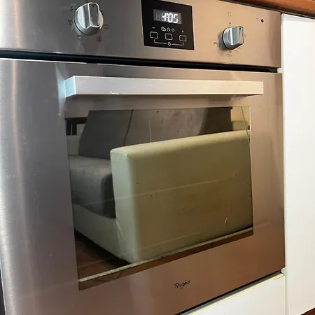 Il Nido D Wi-fi Conditioned Air Apartment *