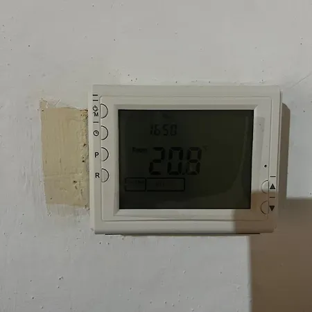 Il Nido D Wi-fi Conditioned Air Florence