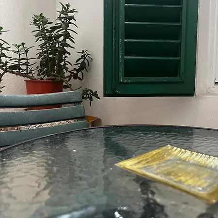 Apartment Il Nido D Wi-fi Conditioned Air