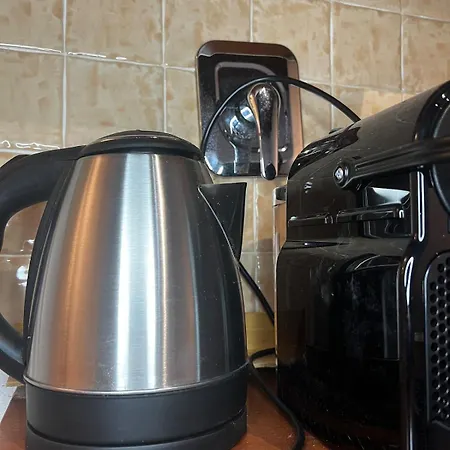 Il Nido D Wi-fi Conditioned Air Apartment *