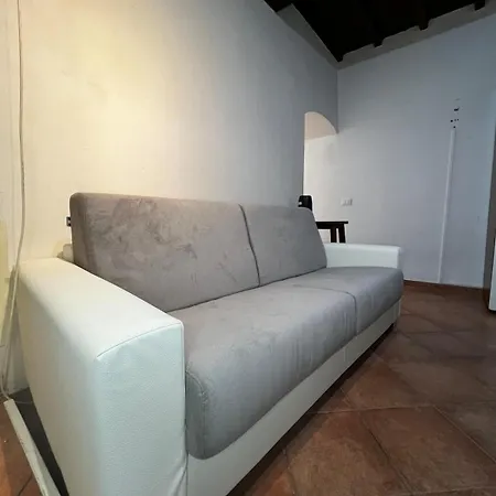 Apartment Il Nido D Wi-fi Conditioned Air Florence