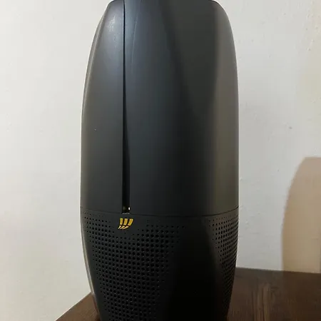 Il Nido D Wi-fi Conditioned Air Florence