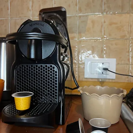 Il Nido D Wi-fi Conditioned Air Apartment Florence