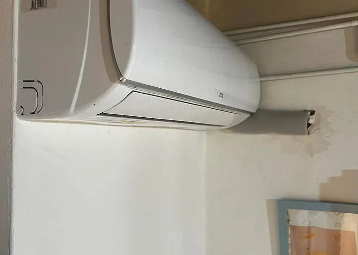 شقة Il Nido D Wi-fi Conditioned Air *