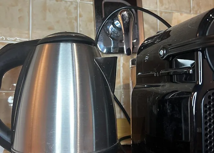 Il Nido D Wi-fi Conditioned Air شقة *