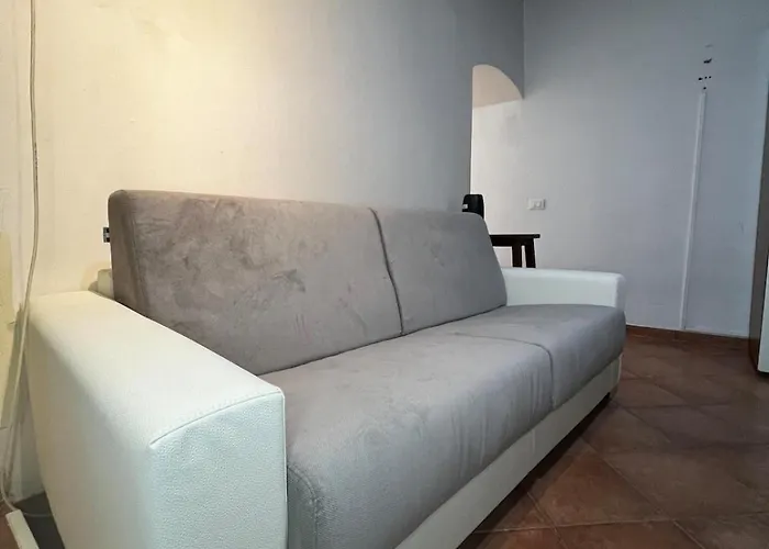 شقة Il Nido D Wi-fi Conditioned Air فلورنس